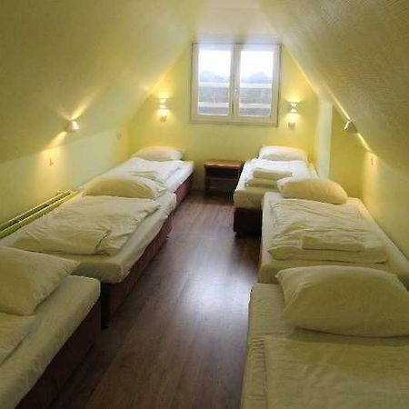 Dam Hotel Amsterdam Dış mekan fotoğraf