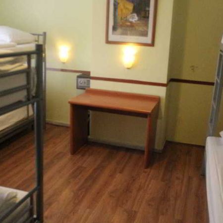 Dam Hotel Amsterdam Dış mekan fotoğraf