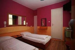 Dam Hotel Amsterdam Dış mekan fotoğraf