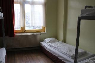 Dam Hotel Amsterdam Dış mekan fotoğraf