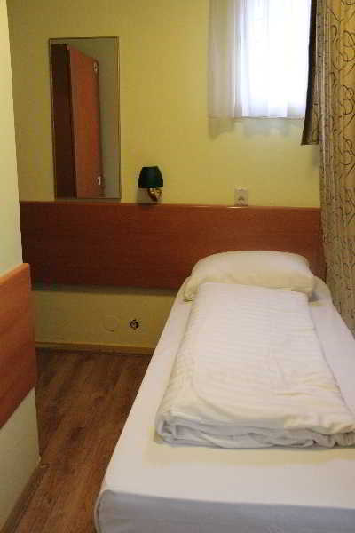 Dam Hotel Amsterdam Dış mekan fotoğraf