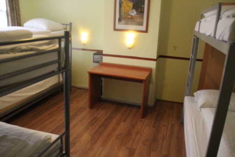 Dam Hotel Amsterdam Dış mekan fotoğraf