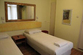 Dam Hotel Amsterdam Dış mekan fotoğraf